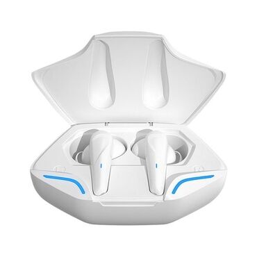 ses dinleme cihazi: Qulaqlıq TWS X15 Pro ağ Qulaqlıq X15 pro Headset Rəng Ağ Qoşulma