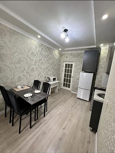 Посуточная аренда квартир: 1 комната, Интернет, Wi-Fi — 14