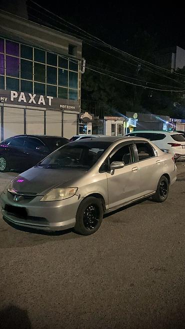 правый руль в кыргызстане: Honda Fit: 2003 г., 1.5 л — 1