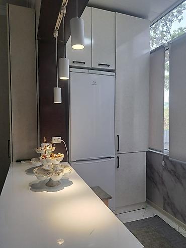 Продажа квартир: 2 комнаты, 35 м², 1 этаж, Дизайнерский ремонт — 7