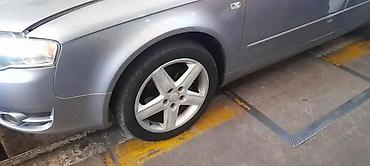 Cars for Parts: AUDI A6 ALLROAD QUATTRO - POLOVNI I NOVI DELOVI | Audi A6 Allroad — 5