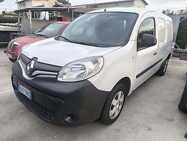 startac: MAGLENKE ZA RENAULT KANGOO OD 2007. DO 2021. GOD. | Polovni — 1