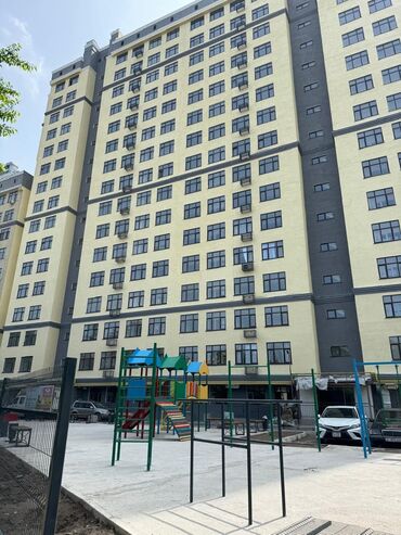 квартиры для жилья: 1 комната, 33 м², Элитка, 9 этаж, Евроремонт