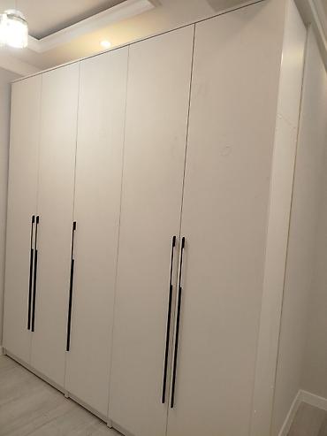 Мебель на заказ: Мебель на заказ, Спальня, Шкаф — 4