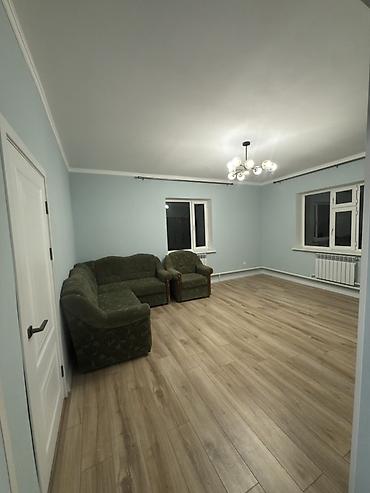 Долгосрочная аренда комнат: 35 м², С мебелью — 26