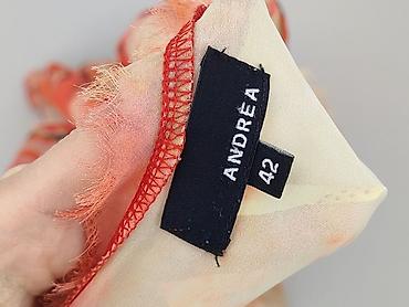 primamoda: Andrea, Bluzka damska, rozmiar XL — 4