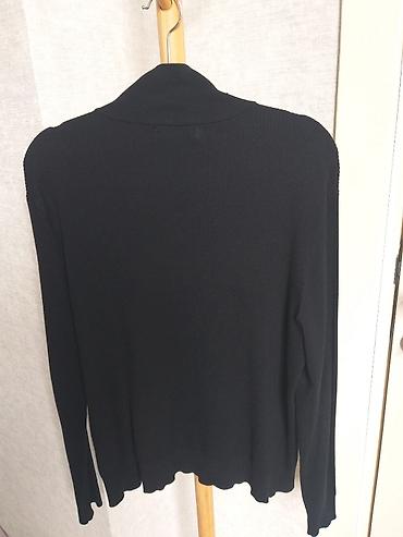 oversize jaket: Jaket
ML razmeri — 3