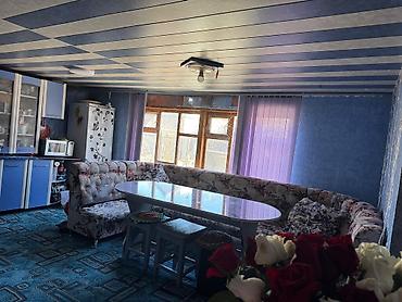 Продажа коттеджей и домов: 4 комнаты, 107 м², 6 соток, Каракол, Собственник — 11