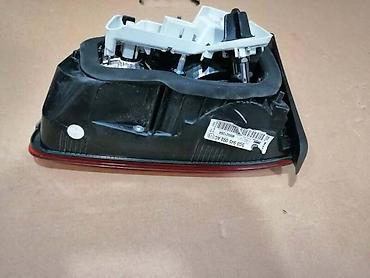 hsr 160: STOP LAMPA ZA VOLKSWAGEN GOLF 7 | Unutrasnja leva Stop Lampa za — 6