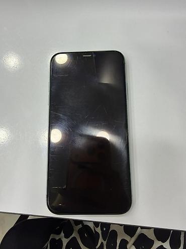 irshad telecom iphone 7: IPhone 11, 64 GB, Yaşıl — 1