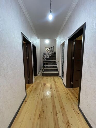 Həyət evləri və villaların satışı: 5 otaqlı, 150 kv. m, Kredit yoxdur, Yeni təmirli — 7