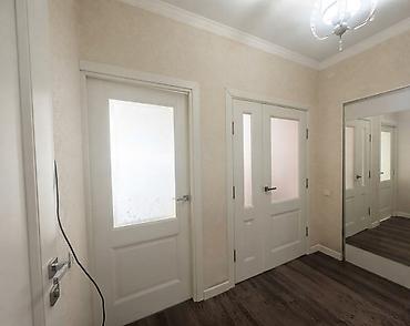 gala group: 1 комната, 41 м², Молодая Гвардия Элитка, 10 этаж, Евроремонт — 4