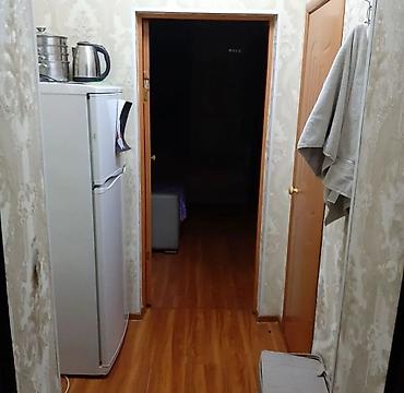 кв гостиничного типа: 1 комната, 18 м², Киркомстром Индивидуалка, 2 этаж, Свежий ремонт — 3