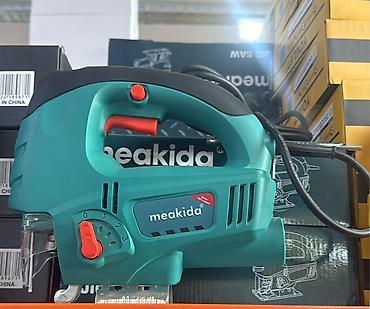 Təmir və tikinti: Peşəkar elektrik alətləri – ZHWEI və AFIXS 1) ZHWEI bucaqslı — 5