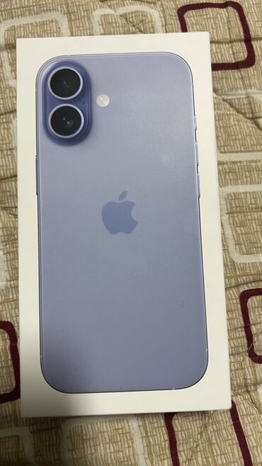 256 гб телефон: IPhone 17, Жаңы, 256 ГБ, Кабель