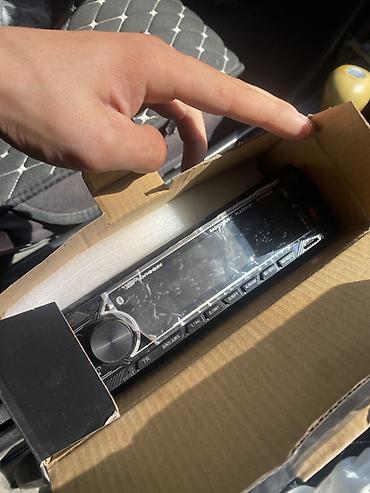 Автоэлектроника: Автомагнитола SSpioneer iHD SP-2780BT / SP-2781BT (MP3 Player) — 3