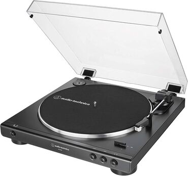 рояль цена: Срочно продаю виниловый проигрыватель audio technica lp60x полностью