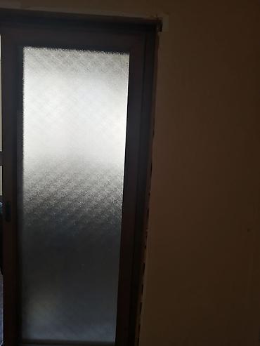 tolet: Tualet üçün İşlənmiş Plastik qapı 70x200 sm Naliçnik ilə, Ünvandan götürmə — 6