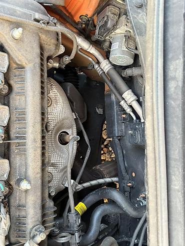 Hyundai: Hyundai Sonata: 2019 г., 2 л, Автомат, Газ, Седан — 31