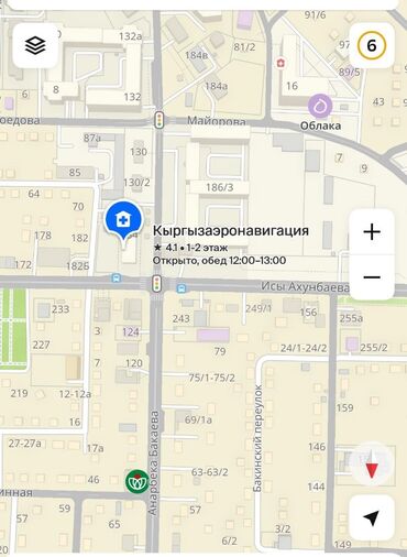 Продажа домов: 1 комната, 18 м², Общежитие и гостиничного типа, 2 этаж, Старый ремонт