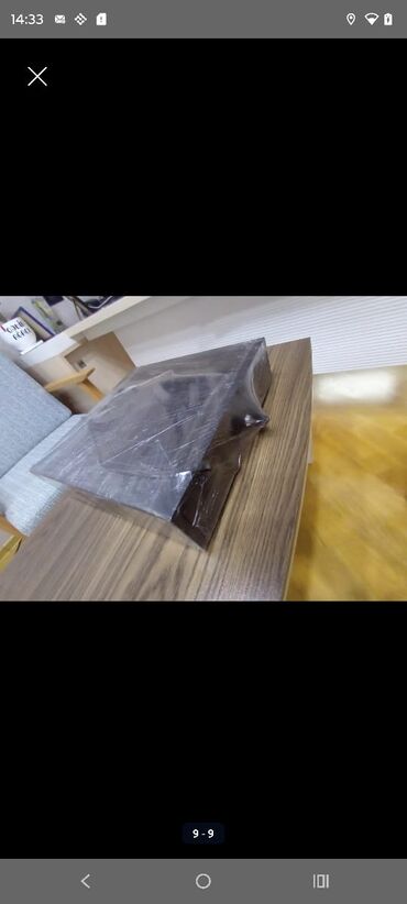 Bağ çətirləri: Böyük ölçülü günəş çətiri – terras, kafe, bağ və açıq məkanlar üçün — 2