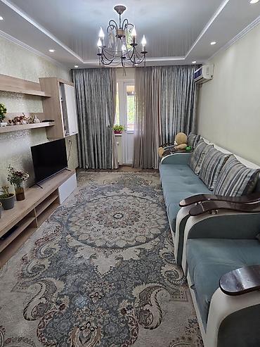 3 комнаты, 67 м², 4 мкр 104 серия, 3 этаж at lalafo.kg 3 комнаты, 67 м², 4 мкр 104 серия, 3 этаж