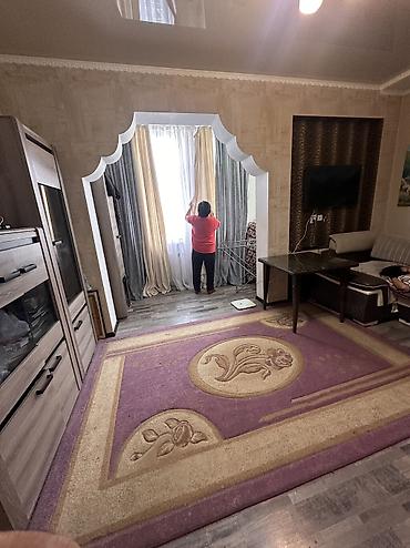 grand victoria: 2 комнаты, 64 м², Элитка, 4 этаж, Евроремонт — 6