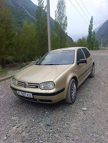 глушитель гольф 2 1.8 бензин: Volkswagen Golf: 2002 г., 1.6 л, Автомат, Бензин, Хэтчбэк — 1