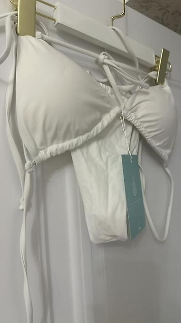 Раздельные купальники: Купальники брала в Италии и Дубаи, размеры от М -L, до 46, фото и — 6