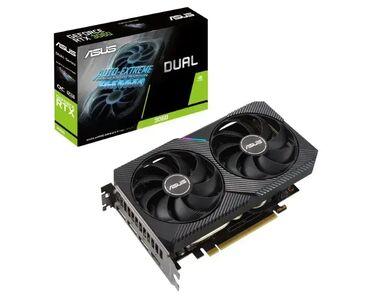 sklopiva kanta za smece: Brand: ASUS |x|x Model: ASUS nVidia GeForce RTX 3060 12GB 192bit