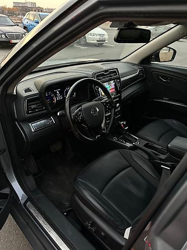 ssang: Ssangyong Tivoli: 2019 г., 1.6 л, Автомат, Бензин, Кроссовер — 6