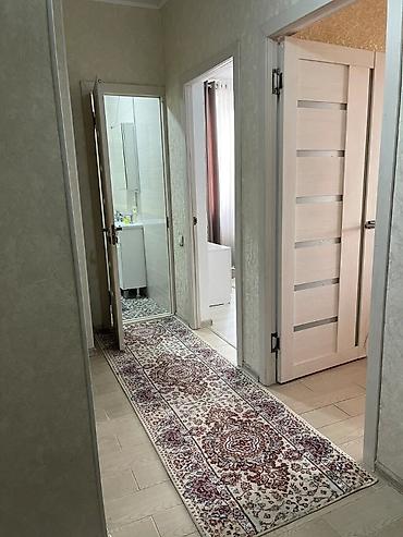 Долгосрочная аренда квартир: 2 комнаты, Агентство недвижимости, Без подселения, С мебелью полностью — 5