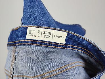 levis 524: Livergy, Szorty dla mężczyzn, rozmiar XL — 4