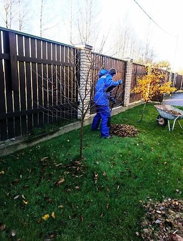 Другие стройуслуги: Ручная копка траншей септик. Яма любой размер Септик яма копка и под — 15