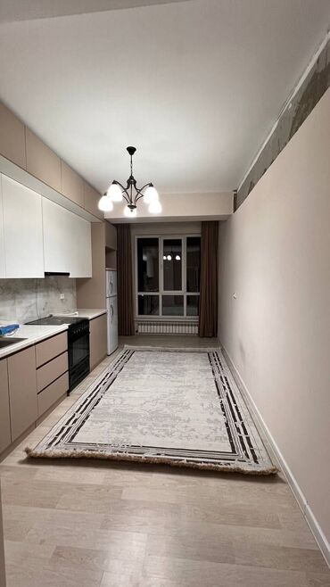 квартиры селекция: 2 комнаты, 67 м², Элитка, 3 этаж, Евроремонт