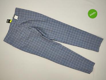 strellson chino: Zerres, Spodnie materiałowe damskie, rozmiar M — 3
