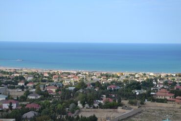 Torpaq sahələrinin satışı: 50 sot, Tikinti, Makler, Kupça (Çıxarış)