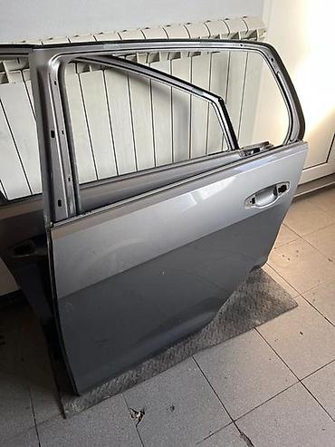 plazma kugla: ZADNJA LEVA VRATA ZA VOLKSWAGEN GOLF 7 | Zadnja leva vrata za Golf 7 — 2