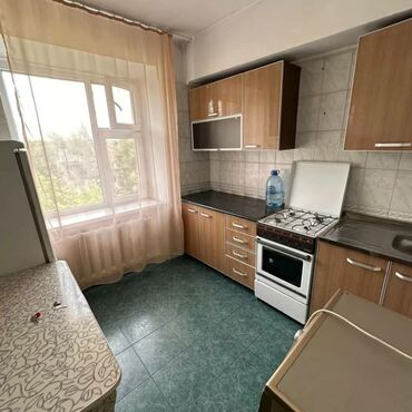 Продажа квартир: 1 комната, 33 м², Индивидуалка, 5 этаж, Косметический ремонт