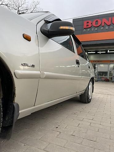 Daewoo: Daewoo Nexia: 2008 г., 1.6 л, Механика, Бензин, Седан — 6