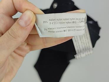 pull on trousers h: Stradivarius, Spodnie materiałowe damskie, rozmiar XS — 6