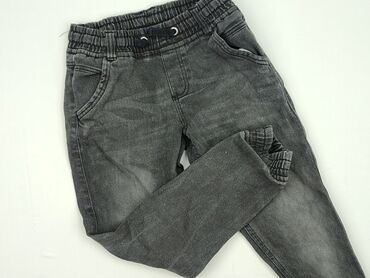 koszulki z harrym potterem: Jeans, Pepperts!, 10 years, 140, condition - Very good