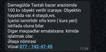 Digər kommersiya daşınmaz əmlakı: Digər kommersiya daşınmaz əmlakı