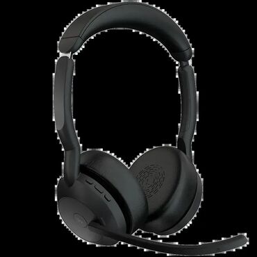sve za nokte: Brand: Jabra Model: JABRA EVOLVE2 55, Link380a MS Stereo 🎧 Cena