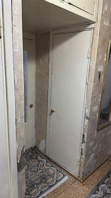 Продажа квартир: 2 комнаты, 56 м², Джал-29 106 серия, 4 этаж, Косметический ремонт — 5
