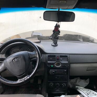 VAZ (LADA): VAZ (LADA) Priora: 1.6 l | 2012 il 200000 km Hetçbek — 7