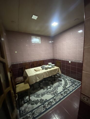 Həyət evləri və villaların satışı: Keşlə qəs. 4 otaqlı, 139 kv. m, Kredit yoxdur, Yeni təmirli — 9