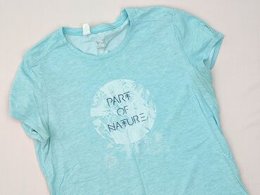 the north face gps t shirty: Decathlon, T-shirt damski, rozmiar S