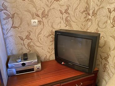 işlenmiş televizorlar: Tv daewoo razmaqnit xarabdi .10man