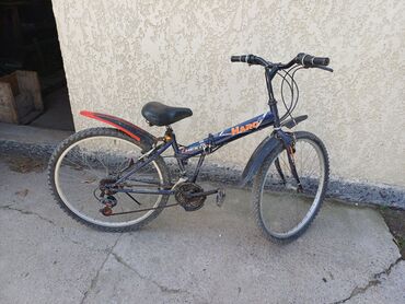 продаю квадрокоптер: Продаю велосипед в отличном состоянии